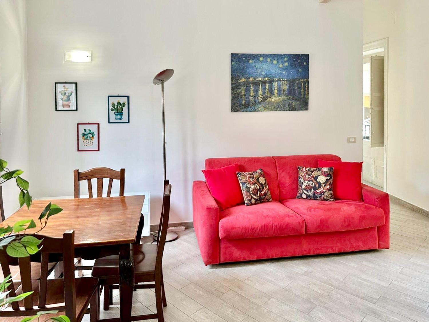 Appartamento Residenza Cattedrale Palermo Esterno foto